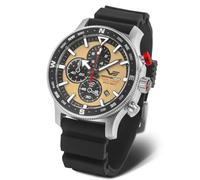 Vostok Europe Reloj para hombre 6S10-598A753