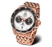 Vostok Europe Reloj para Hombre 6S21-225B619