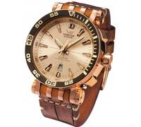 Vostok Europe Reloj para Hombre NH35A-575B281