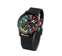 Vostok Europe Reloj para hombre VK68-592C775B