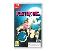 Vostok Inc Nintendo Switch (Code In Box)