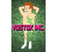 Vostok Inc. (Nintendo Switch) eShop Key EUROPE