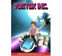 Vostok Inc. Switch & Switch 2 (Europe & UK)