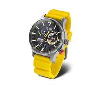 VOSTOK Reloj Solar Power 24h / Vs57-595a735-20atm