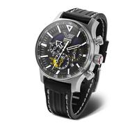 VOSTOK RELOJ VOSTOK - SOLAR POWER CHRONO / VR42-595A732-20ATM