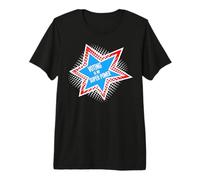 Votar es mi súper Poder | Elección 2026 Camiseta Premium