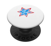 Votar es mi súper Poder | Elección 2026 PopSockets PopGrip Adhesivo