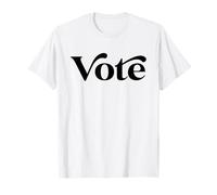 Votar Proteger los Derechos de Las Mujeres Protesta Elecciones Medios de T Camiseta