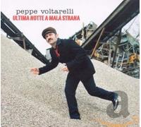Votarelli, Peppe - Ultima Notte a Mala..