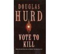 Vote To Kill (ebook)
