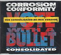 Vote with a bullet (Remix)