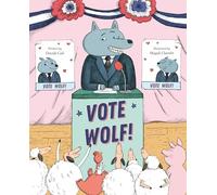 Vote Wolf