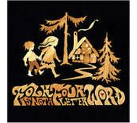 Votel, Andy - Folk Is Not A Four Letter Word