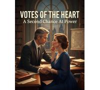Votes Of The Heart: A Second Chance At Power