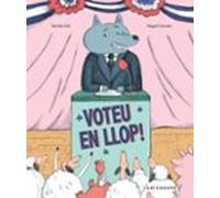 VOTEU EN LLOP! (ASTRONAVE)