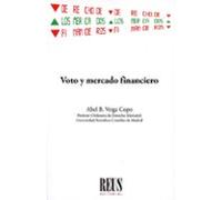 Voto Y Mercado Financiero