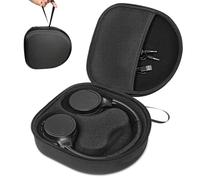Votoko Funda Auriculares para Sony WH-CH720N WH-1000XM4 WH-CH700N WH-CH710N, Funda Auriculares para JBL Tune 720 BT 710 BT 770 NC 760 NC, Estuche Antigolpes con Compartimento Interior Extraíble