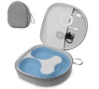 Votoko Funda para auriculares JBL Tune 720 BT 710 BT 770 NC 760 NC, para Sony WH-CH720N WH-1000XM4 WH-CH700N WH-CH710N (gris)