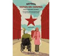 Votos en contra (Best Seller)