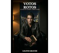 Votos Rotos: Un Oscuro Romance de Vampiros (House of Valerius)