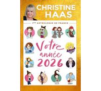 Votre Année 2026