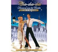Votre cours de danse personnel : le cha-cha-cha [Francia] [DVD]