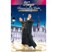 Votre cours de danse personnel : le tango [Francia] [DVD]