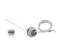 Votronic - 5545 / 5551 / 555 / 5530 / 5543 - Electrodo para depósito