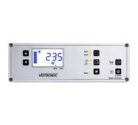 Votronic 5741 VPC Terra Kombi Panel Batería Nivel de agua Indicador de tanque...