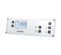 Votronic 5744 VPC Merkur panel combinado indicador de instalación