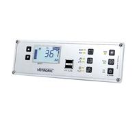 Votronic 5748 VPC Jupiter 200 VPC panel combinado ordenador batería indicador...