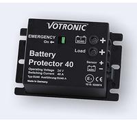 Votronic 6075 Protector 40/24 V.