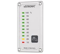 VOTRONIC - Indicador de Tanque de Agua Dulce s