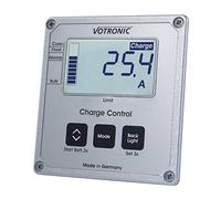 Votronic - Pantalla LCD Charge Control S VOTRONIC