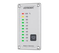VOTRONIC S Indicador para depósito de aguas fecales