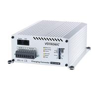 Votronic Transformador de carga VCC sin aislamiento galvánico para cargar baterías de 12 V