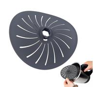 Votvlog Cubierta Protectora de La Hoja para Thermomix TM5 TM6 TM31 Cubrecuchillas Cubre Cuchillas Compatible Accesorios para Thermomix Protege la Alimentos para Cocción Lenta y Sous-Vide Cocinar