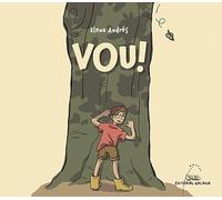 Vou!: 52 (Álbums)
