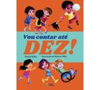 Vou Contar Até Dez (ebook)