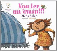 Vou ter un irman!!! (Árbore Álbum)
