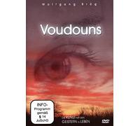 Voudouns - Die Kunst mit den Geistern zu leben [Alemania] [DVD]