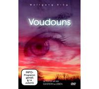 Voudouns - Die Kunst mit den Geistern zu leben [Alemania] [DVD]