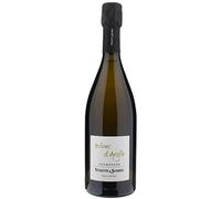 Vouette et Sorbee Champagne Blanc d'Argile Brut Nature
