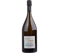 Vouette et Sorbee Champagne Blanc d'Argile Brut Nature Magnum