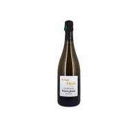 Vouette & Sorbée Blanc d' Argile Brut Nature