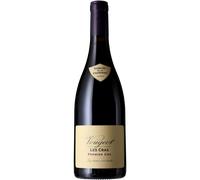Vougeot 1er Cru - Les Cras 2023 - Dominio de la Vougeraie