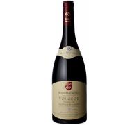 Vougeot 1er Cru - Les Petits Vougeots 2022 - Dominio Roux Père et Fils