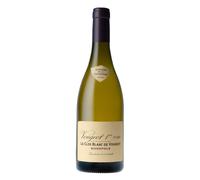 Vougeot Domaine de la Vougeraie Le Clos Blanc de Vougeot 2021