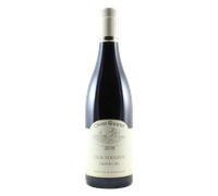Vougeot Olivier Guyot Clos Vougeot Grand Cru 2018