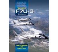 Vought F7u-3 Cutlass